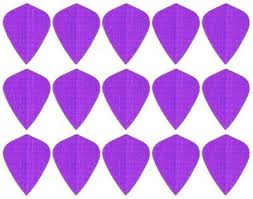 Purple Kite Flight (NX027) - Click Image to Close